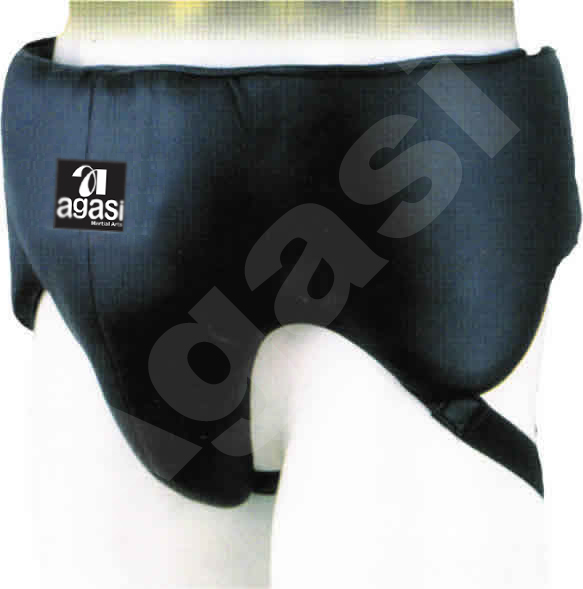 Groin Guard For Gents