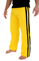 Capoeira Trouser