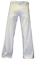 Capoeira Trouser