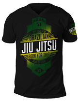 Jiu Jitsu Shirts
