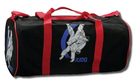 Judo Bags
