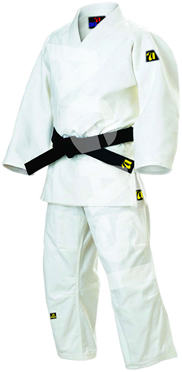 Judo Uniform Supereme 950 GSM