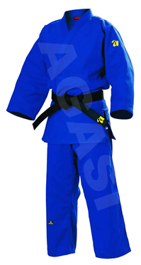 Judo Uniform For National Tounament